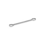 Clés polygonales doubles à tête coudée, avec finition chromée - bahco Clés polygonales doubles à tête coudée, avec finition chromée - bahco