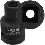 Bahco cl� � douille � chocs 1 / 2'' 9 mm acier