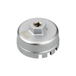 Bahco - cl� pour filtre � huile, toyota, lexus, subaru, daihatsu 4 cylindres (1, 8 � 2l)
