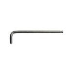 Bahco - cl� m�le coud�e en acier inoxydable � t�te sph�rique longue, dimensions en pouces, pour vis 6 ...