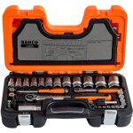 Jeu de cl�s � douille s560 q360602 - bahco