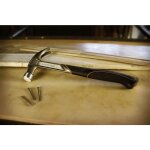 Bahco ergo 529 - 16 - xl marteau arrache - clou 810 g 342 mm 1 pc(s) q360362