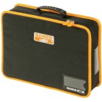 Bahco - maxi - pochette porte - outils en tissu 12 l, , poign�e caoutchouc, 80mmx305mmx403mm