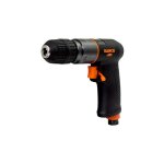 Bahco - perceuse pneumatique rversible 3 / 8' - 200 tours / min