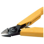 Bahco - pince coupante diagonale pour micro - coupe de prcision 8140