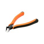 Bahco - pince coupante oblique ergo? 20�, 0, 3 mm - 1, 25 mm