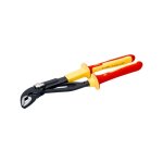 Bahco - pince multiprise isole  rglage rapide avec poignes bimatire, 250 mm