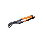Bahco - pince multiprise avec poignes bimatire, 250 mm