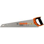 Scie manuelle bahco pc - 22 - file - u7 550 mm pour le bois