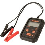 Testeur digital de batteries 12 v - bahco