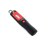 Velamp - baladeuse antichoc rechargeable led multifonction 300lm + allume cigare Velamp - baladeuse antichoc rechargeable led multifonction 300lm + allume cigare
