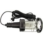 Baladeuse, gummi, 100 w ho5 - vv f, 2x0, 75, 5 m