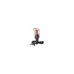 Baladeuse domestique 230v 60w compacte ip20 avec fiche 2p et cordon longueur 5m legrand 062208