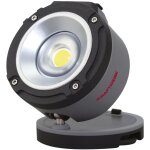 Kraftwerk - baladeuse de travail led flexdot 600
