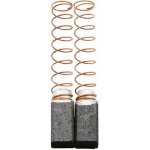 Balais de charbon pour atlas copco visseuse tc25e1 - 6, 35x6, 35x11, 5mm Balais de charbon pour atlas copco visseuse tc25e1 - 6, 35x6, 35x11, 5mm