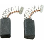 Balais de charbon pour bosch pho 15 - 62 - 5x8x15, 5mm Balais de charbon pour bosch pho 15 - 62 - 5x8x15, 5mm