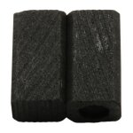 Balais de charbon pour dewalt dw319e - 6x7x13mm - remplace 832998 - 07