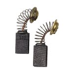 Balais de charbon makita cb - 303 cod. 191963 - 2