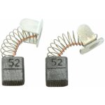 Balais de charbon pour makita ponceuse da3000r - 5x8x9, 5mm - remplace cb - 52