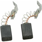 Balais de charbon pour makita viseusse 6904v - 6x9x12mm