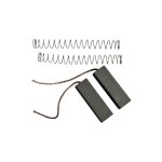 Balais charbon moteur pour aspirateur dyson