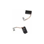Balai de charbon - set de 2 pcs - n418039 - - dewalt