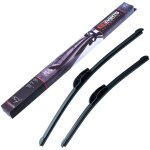 Balais d'essuie - glace avant 510 / 410 mm d�di�s aux mod�les hyundai, mazda, opel, subaru, honda et ...