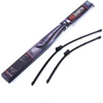 Balais d'essuie - glace avant 610 / 480 mm d�di�s aux mod�les vw cc (358), vw passat b7 (362 / 365)
