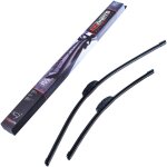 Balais d'essuie - glace avant 710 / 500 mm d�di�s aux mod�les fiat scudo, peugeot exper, toyota proace ...