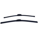 Balais d'essuie - glace maxgear 500 / 475 opel astra g / suzuki swift 17 - / volvo 740