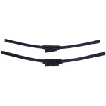 Balais d'essuie - glace maxgear 500 / 500 bmw 1 e81 / e87 / e82 / e88 / mini roadster / coupe 10 -