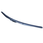 Balai d'essuie - glace maxgear 500 mm / 20 po, 1 pi�ce hybride, 1 adaptateur = 1 support