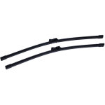 Balais d'essuie - glace maxgear 530 / 475mm vw polo 01 - / cordoba / ibiza 02 -