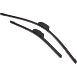 Balai d'essuie - glace maxgear 600 / 400 captiva / i20 08 - / ix35 10 - / tuscon / sportage 06 - / mazda ...
