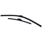 Balais d'essuie - glace maxgear 650 / 340mm hyundai i30 11 - / ceed 12 - / santa fe 12 - / toyota auris ...