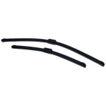 Balais d'essuie - glace maxgear 650 / 450mm bmw 5 11 - f10 / f11 / f07 / 7 08 - f01 / f02 / f03 / f04 ...