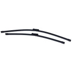Balais d'essuie - glace maxgear 650 / 530 vw tiguan 16 - / a6 / a7 10 - / seat tarraco / cayenne 17 - ...