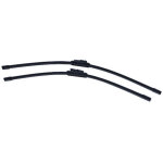 Balais d'essuie - glace maxgear 725 / 625 opel astra j gtc 11 - / ford b - max / c - cax 12 - / citroen ...