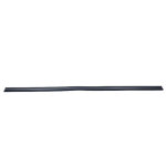 Balai d'essuie - glace maxgear en caoutchouc 600 mm, recharge, lot de 2