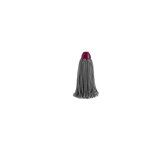 Balai microfibre violet 160gr atomic 08110 maya