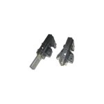 Balai moteur collec. ceset 6170 95490 pour lave linge indesit
