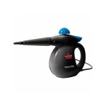 Balai - nettoyeur vapeur bissell b2635j steamshot 2635j - canard 4, 5 bars et 7 accessoires