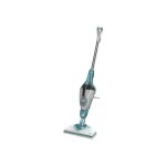 Black&decker - balai - nettoyeur vapeur black + decker bhsm168u - qs - balai vapeur filaire - multifonction ...