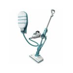 Black + decker - balai - nettoyeur vapeur black + decker - fsmh1351sm - qs - avec nettoyeur a main 1300w ...