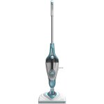 Balai vapeur multifonction 1600w + 7 accessoires bhsm168u - qs black + decker