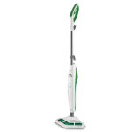 Polti vaporetto sv400 hygiene - balai vapeur - autonomie illimite - 1500w - 2 accessoires - vert