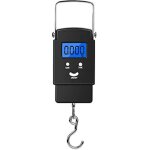 Balance bagage, balance de p�che balance suspendue, peson electronique maximum 50 kg