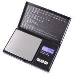 Balances � bijoux, balances de pr�cision, balances de poche avec �cran lcd, petites balances � bijoux, ...