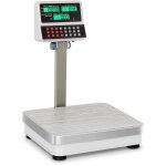 Balance poids - prix - steinberg systems - 100 kg / 10 g - surface de pese: 30 x 35 cm