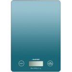 Balance de cuisine - 5 kg - affichage digital - - - surface en verre